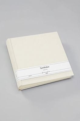 Semikolon Album Foto Classic XLarge Wedding Edition Bej