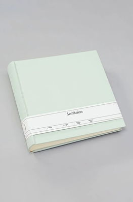 Semikolon Album Foto Classic XLarge Turcoaz