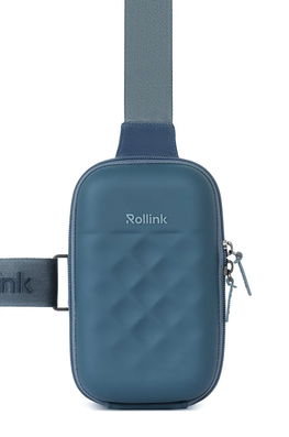 Rollink Borseta Go Mini Bag Multicolor