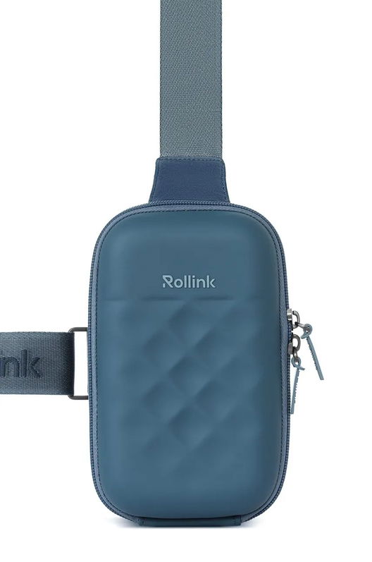 Rollink Borseta Go Mini Bag Multicolor