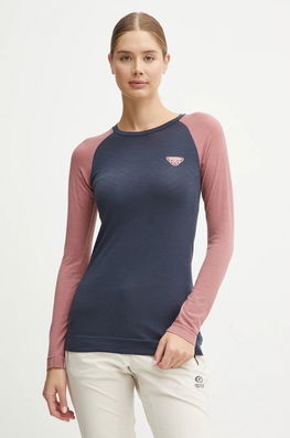Dynafit Longsleeve Funcțional Tour Light Merino 80.000.071.365 Albastru