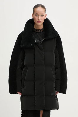 IRO Geaca De Puf Femei, Culoarea Negru, De Iarna, WM137SALIMA
