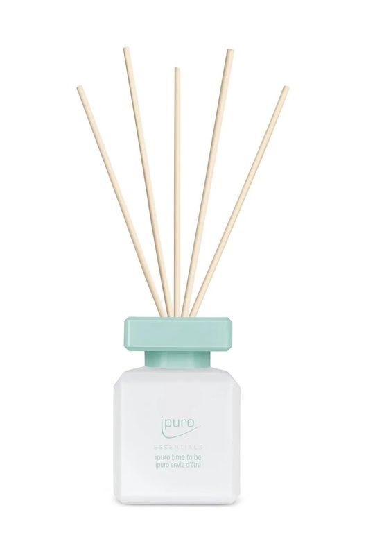 Ipuro Difuzor De Arome Time To Be 100 Ml Multicolor