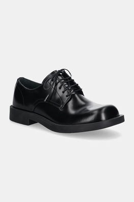 002 Camperlab Negru