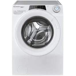 Masina de Spalat Candy RO 1496DWMT/1-S RapidO, 9kg, 1400, A, BPM, MPS, 6D, WiFi+BT, Steam, Alb