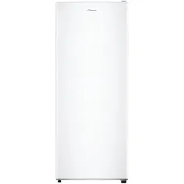 Congelator Candy CUQS 513EW, 163 l, H 138, Clasa energetica E, Alb