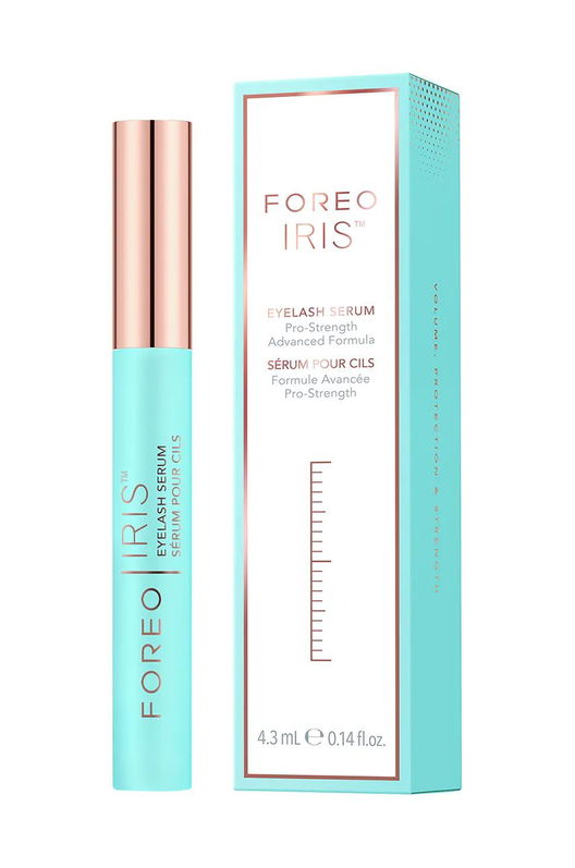 FOREO Ser Pentru Gene IRIS Eyelashes Serum 4.3 Ml Multicolor