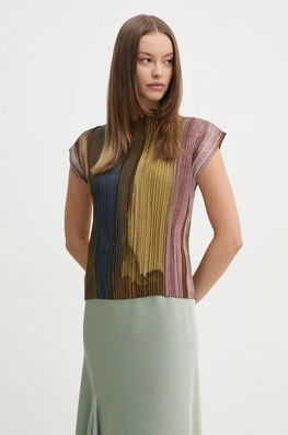 Sandro Ferrone Bluza Femei, Modelator, SFS23YBEBORGHETTI Multicolor