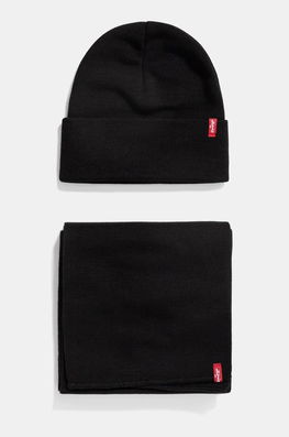 0000 Levi's Negru