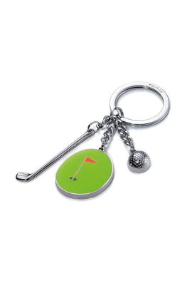 TROIKA Breloc Hole In One Multicolor