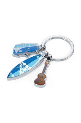 TROIKA Breloc Surfmate Multicolor