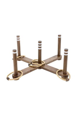 Moments Of Play Joc Ring Toss Multicolor