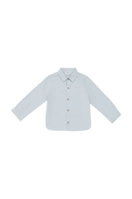 Donsje Camasa De Bumbac Pentru Copii Bellare Shirt 4083000 Albastru