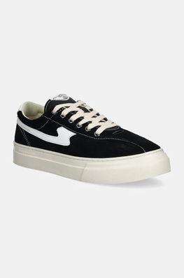 Strike Cup Suede Culoarea Negru, YA25015 Stepney Workers Club