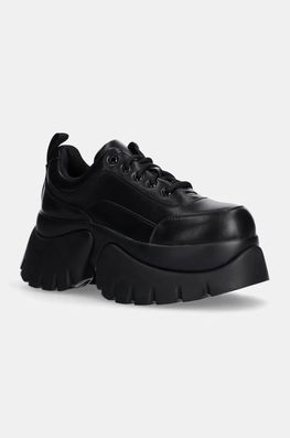 Koi Footwear Sneakers Culoarea Negru, CHRONICLES