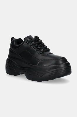 Koi Footwear Sneakers Culoarea Negru, JJ1