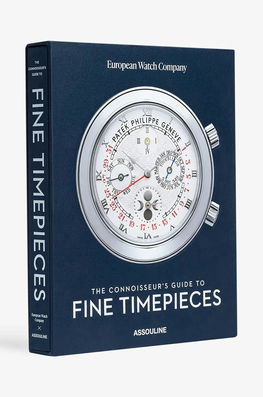 Assouline Carte The Connoisseurs Guide By Robin Swithinbank, English Multicolor