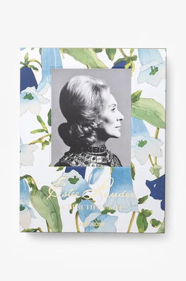 Assouline Carte Estee Lauder: A Beautiful Life By Aerin I Jane Lauder, English Multicolor