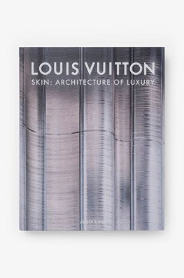 Assouline Carte Louis Vuitton Skin: Singapure By Paul Goldberger, English Multicolor