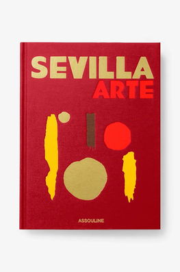 Maxime Koskas, English Assouline Multicolor