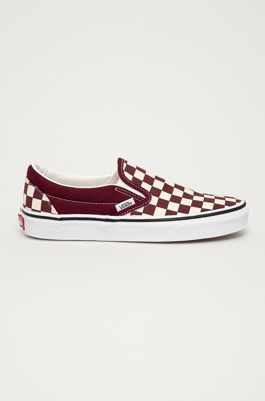 PRTRYL/TRW Vans Violet