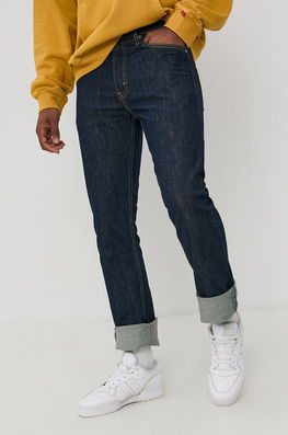 Levi's Jeans 513 Bărbați Bleumarin