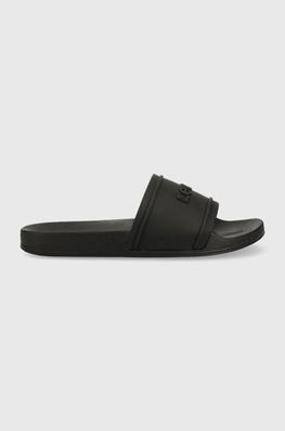 Levi's Papuci June 3D Barbati, Culoarea Negru, D7535.0001