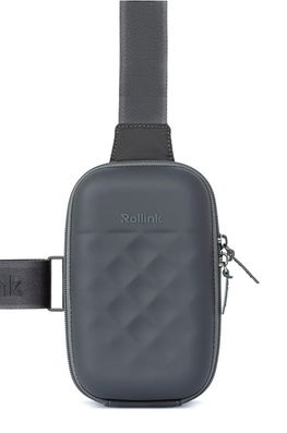 Rollink Borseta Go Mini Bag Multicolor