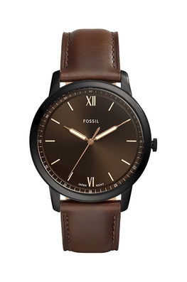 Fossil Ceas Barbati, Culoarea Negru, FS5551