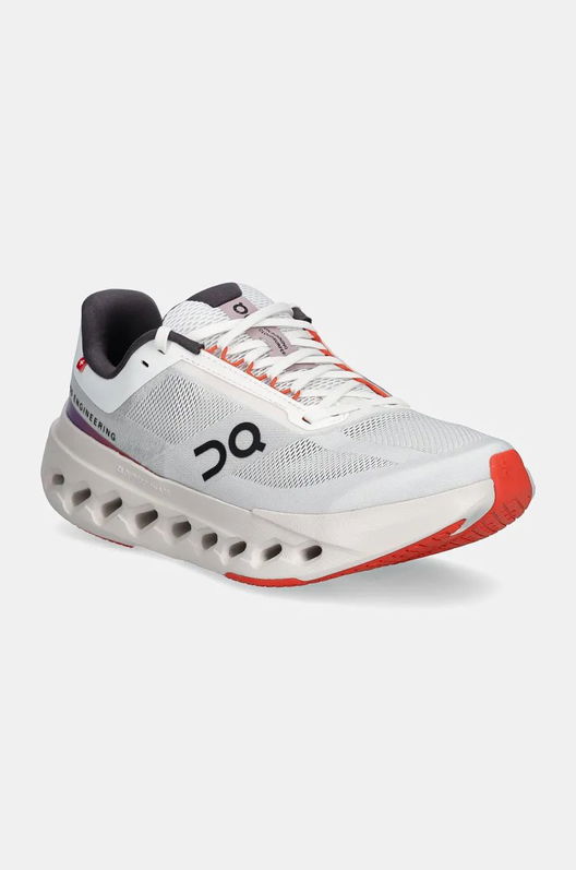 ON Running Pantofi De Alergat Cloudsurfer Next Culoarea Alb, 3WE30050256