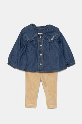 Levi's Compleu Bebe Albastru