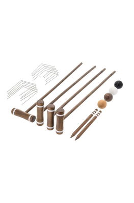 Moments Of Play Joc De Cricket Multicolor
