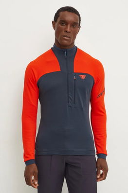 Dynafit Hanorac Speed Polartec Modelator, 08.0000071498 Albastru
