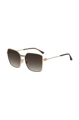 Etro Ochelari De Soare Femei, Culoarea Auriu, ETRO 0061/F/S