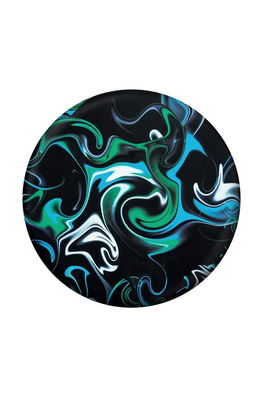 Waboba Frisbee Wingman Pro Blue Smoke Verde