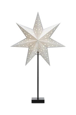 Markslöjd Lampa De Masă Cu Led Solvalla Multicolor