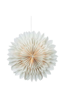 Markslöjd Decorație Cu Led Solina Alb