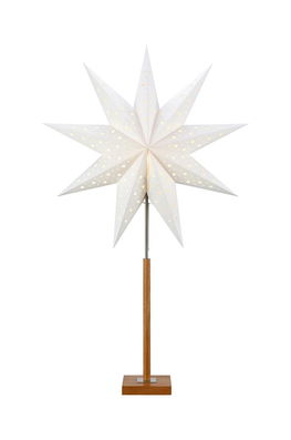Markslöjd Lampa De Masă Cu Led Solvalla Multicolor