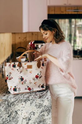 La Millou Troller MIRELLA Torba Feeria Roz