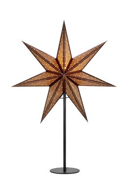 Markslöjd Lampa De Masă Cu Led Glitter Multicolor
