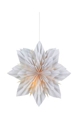Markslöjd Decorație Cu Led Neela Alb