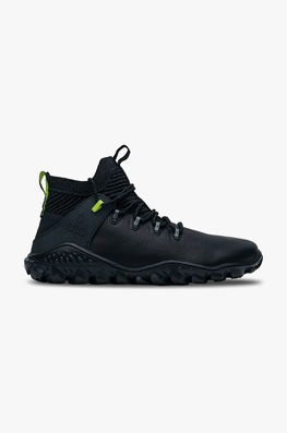 Vivobarefoot Pantofi MAGNA FOREST ESC Barbati, Culoarea Negru, Izolare Usoara, 309082