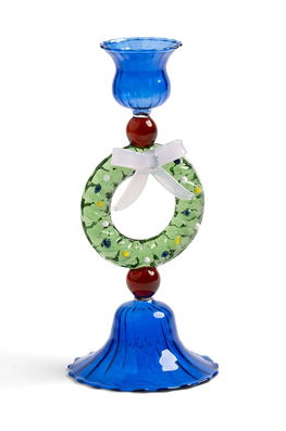 &k Amsterdam Sfesnic Decorativ Merry Wreath Multicolor
