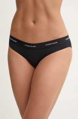 Guess Jeans Chiloti Culoarea Negru, W4BZ30 KBBU1