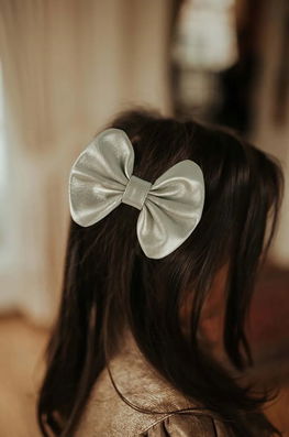 Donsje Agrafa De Par Copii Floor Exclusive Hairclip 6028700 Gri