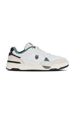 Swiss Sneakers Din Piele MATCH PRO LTH Culoarea Alb, 08905.148.M K-Swiss