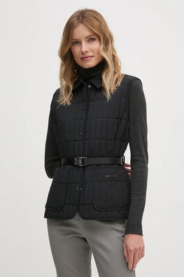 MACKAGE Vesta De Puf Femei, Culoarea Negru, De Tranzitie, HELIA