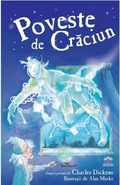 Poveste de Craciun - Charles Dickens