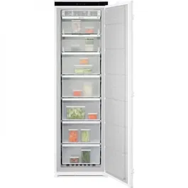 Congelator incorporabil Electrolux EUN7NE18S, 211 l, No Frost, 55 cm, Clasa E