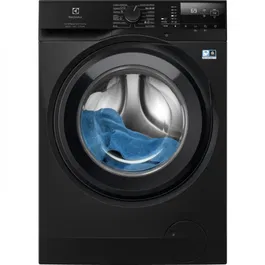 Masina de spalat rufe cu uscator Electrolux EW7W2492 PerfectCare 700, 9 + 5 kg, 1400 rpm, Inverter, SteamCare+Sensicare, Clasa A/D, Argintiu inchis